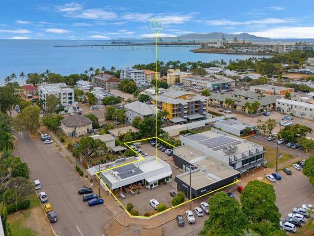 Retail for sale in Townsville, Queensland