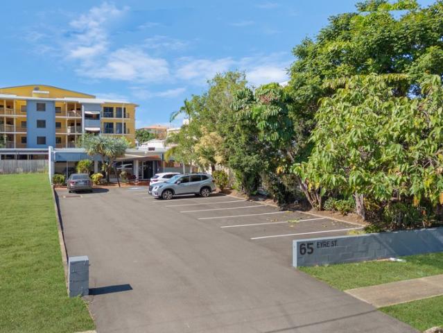 Property for rent in Townsville, Queensland
