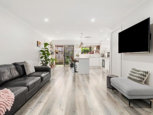 Townhouse for sale in Sydney, New South Wales