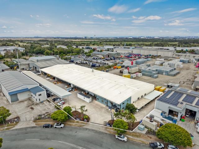 Warehouse for sale in Toombul, Queensland