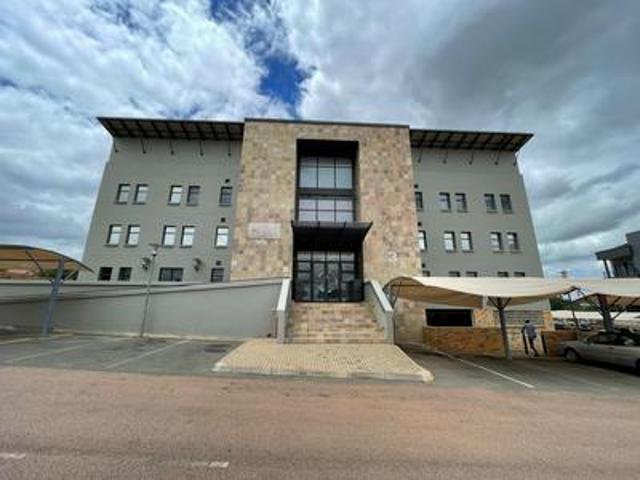 Commercial for sale in Centurion, Gauteng