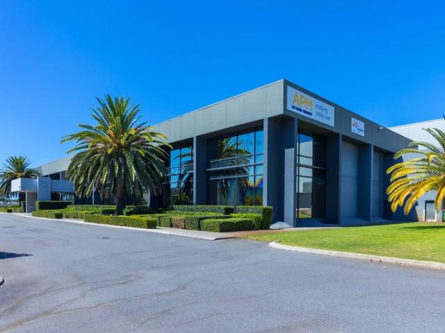 Office for rent in Canning Vale, Western Australia