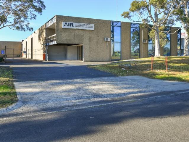 Warehouse for sale in Camerons Creek, Victoria