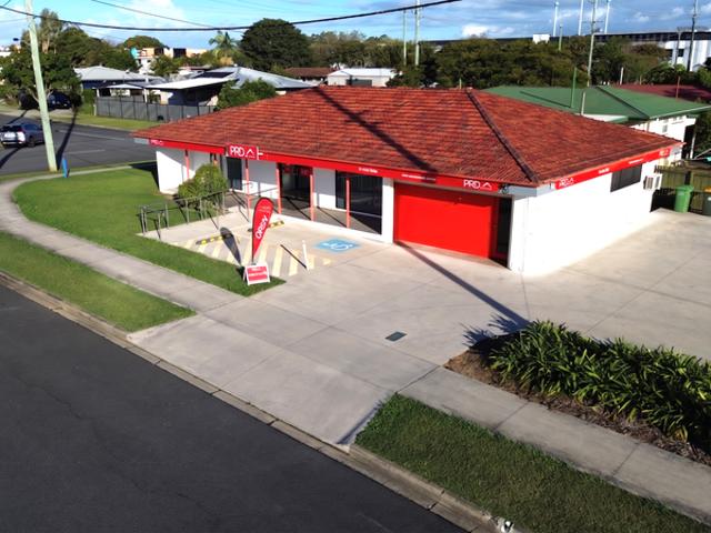 Office for rent in Toombul, Queensland