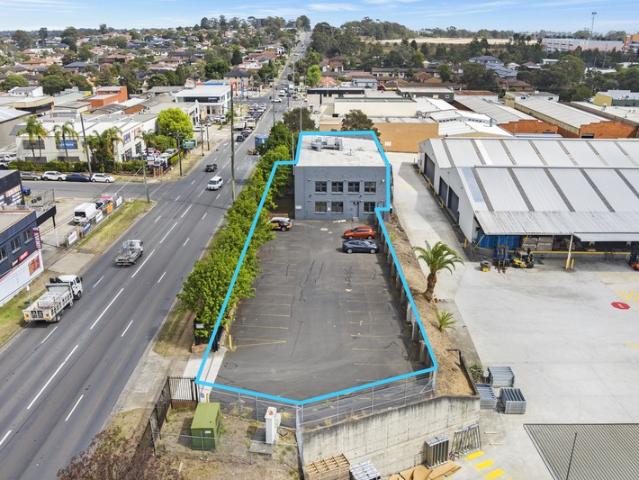 Office for rent in Sydney, New South Wales