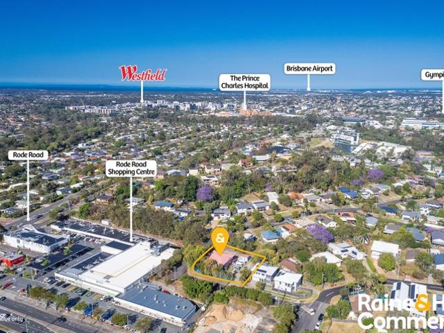 Office for rent in Methul, Queensland