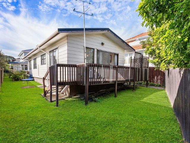 House for rent in Belmont, Oroua County