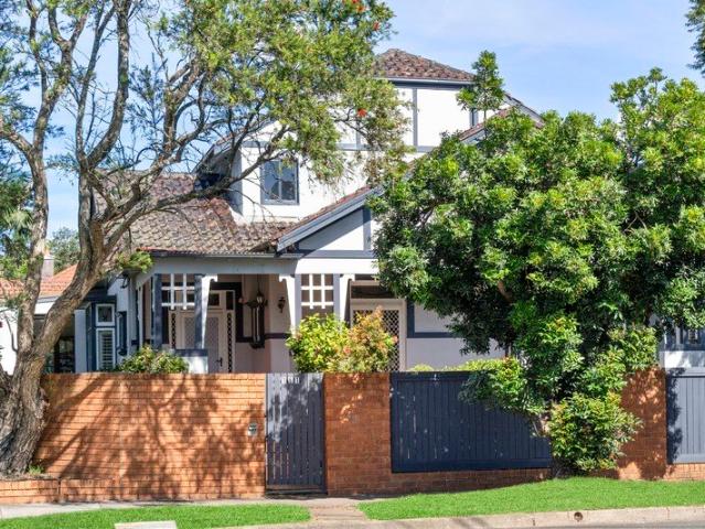 House for sale in Sydney, New South Wales