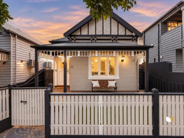 House for sale in Moonee Ponds, Melbourne