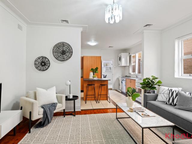 House for sale in Sydney, New South Wales