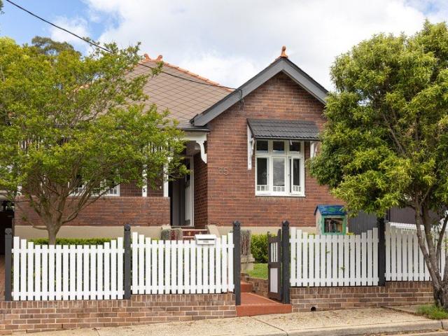 House for sale in Gladesville, Sydney