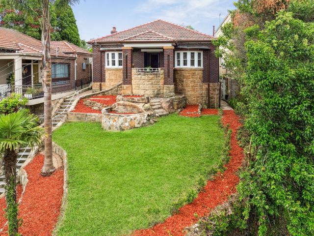 House for sale in Sydney, New South Wales