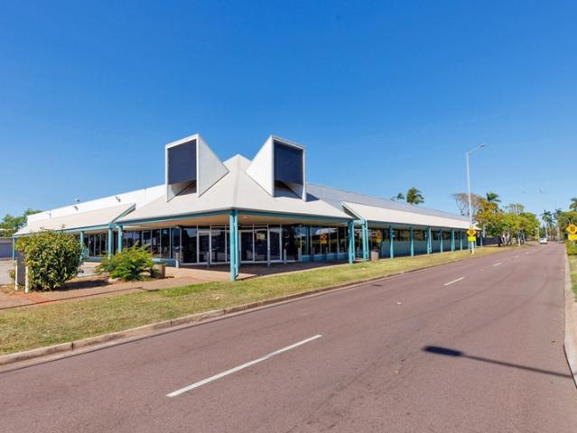 Office for sale in Palmerston, Northern Territory