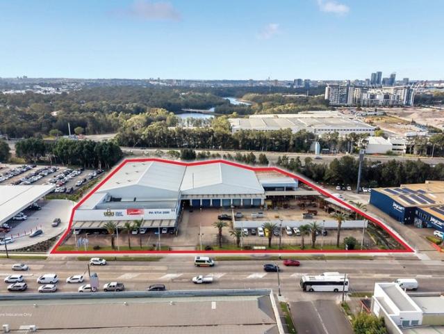 Warehouse for sale in Sydney, New South Wales