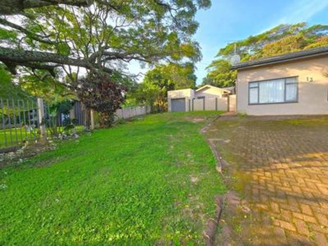 House for sale in Ugu District Municipality, Kwazulu-natal