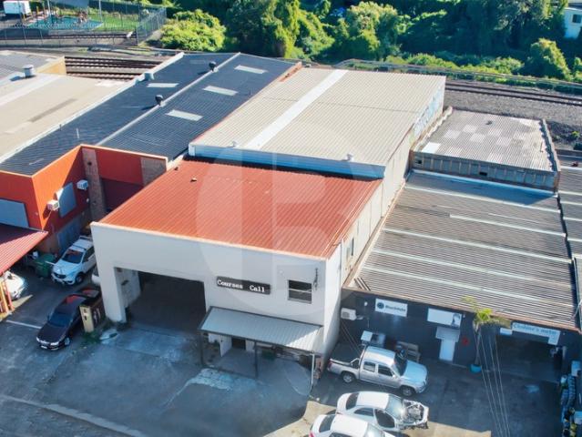 Warehouse for rent in Sydney, New South Wales