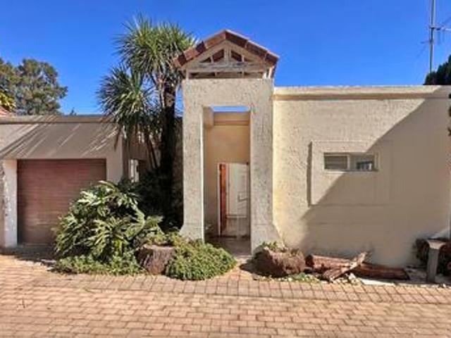 House for rent in Alexandra, Gauteng