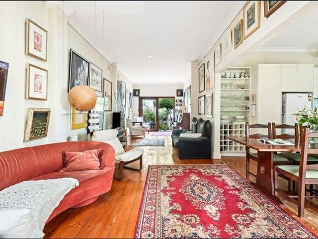 House for rent in Sydney, New South Wales