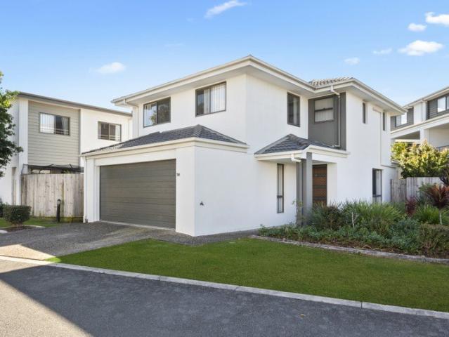 Townhouse for sale in Fernbrook, Queensland