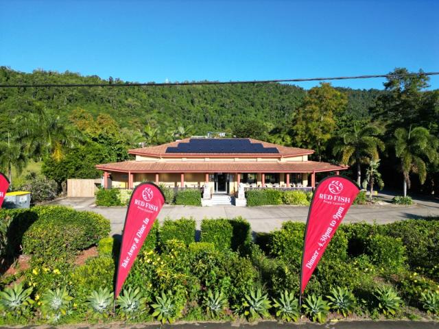 Retail for rent in Airlie Beach, Queensland