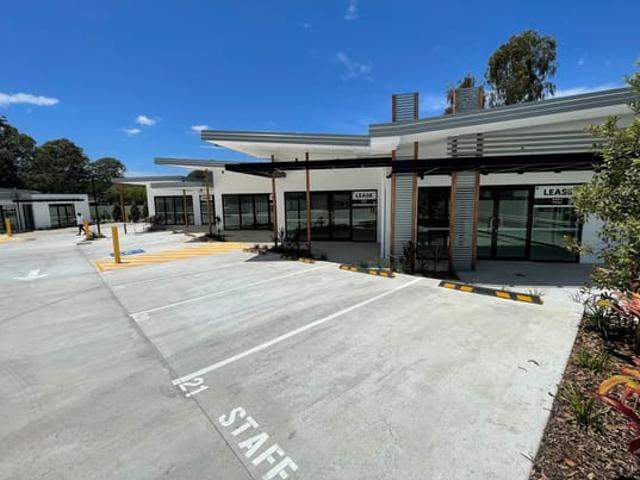 Retail for rent in Fernbrook, Queensland