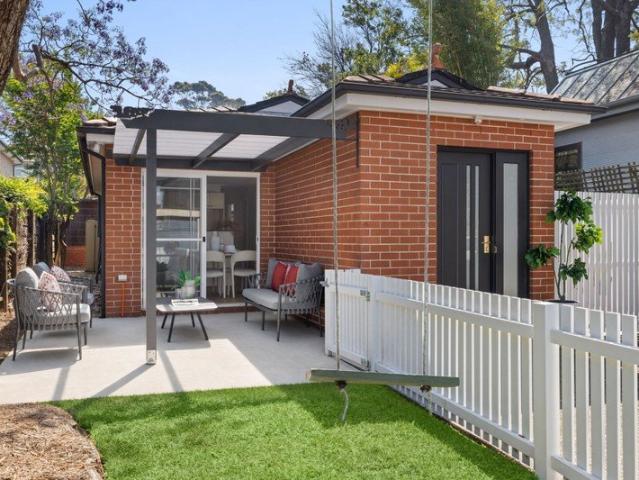 House for sale in Neutral Bay Junction, Sydney