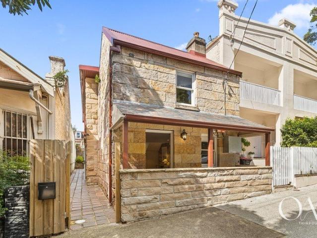 House for sale in Sydney, New South Wales