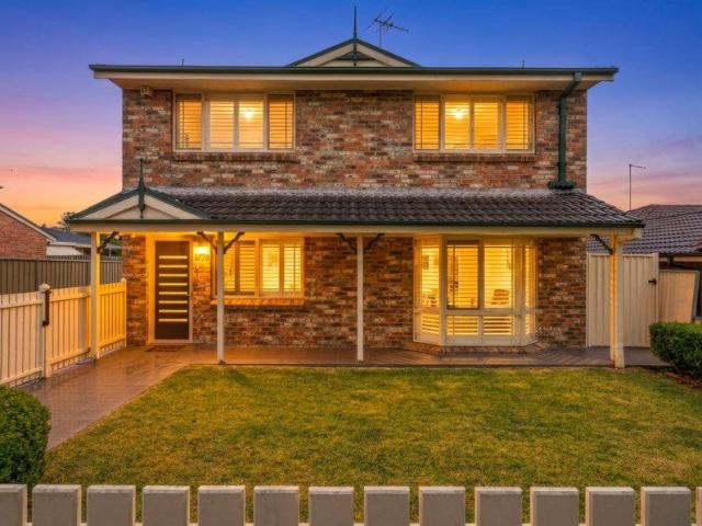 Townhouse for sale in Sydney, New South Wales