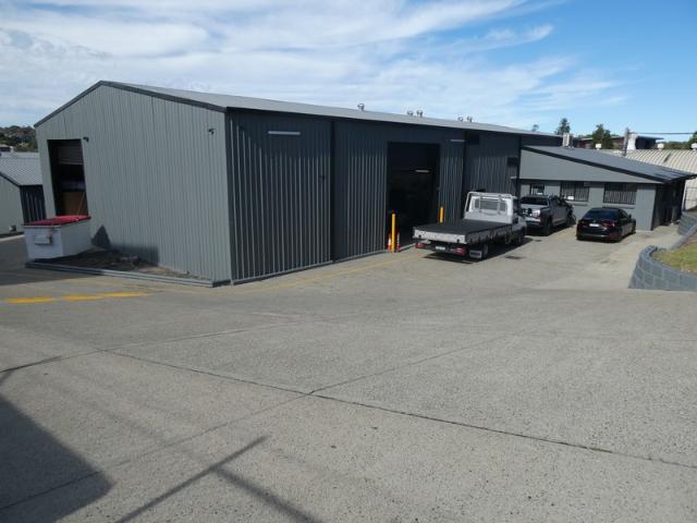 Warehouse for rent in Ambergate, New South Wales