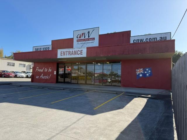 Property for rent in Toombul, Queensland