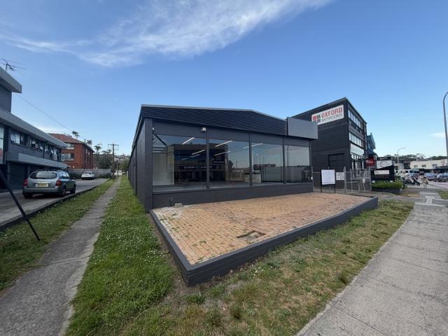 Warehouse for rent in Northern Beaches, Sydney