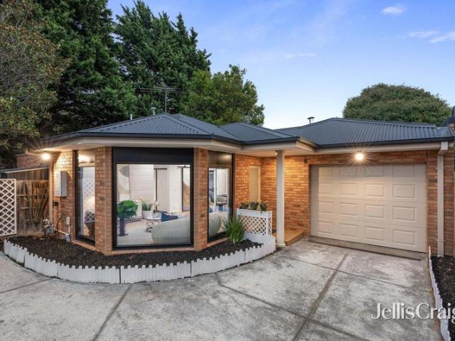 Apartment for sale in Camerons Creek, Victoria