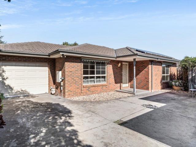 Apartment for sale in Camerons Creek, Victoria