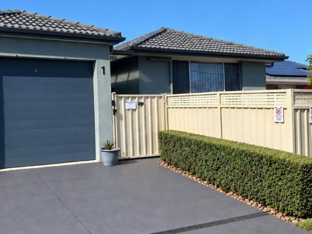 House for sale in Oak Flats Dc, New South Wales