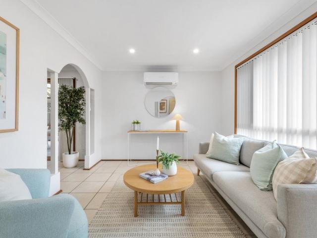 Villa for sale in Wollongong West, New South Wales