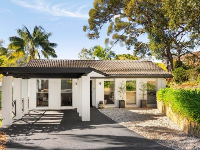 House for sale in Sutherland, New South Wales