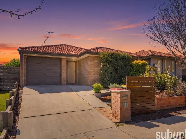 Property for sale in Macgregor, Australian Capital Territory
