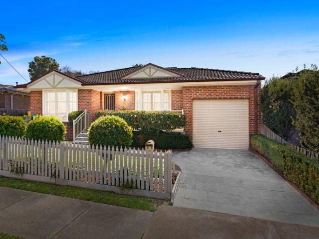 Apartment for sale in Camerons Creek, Victoria