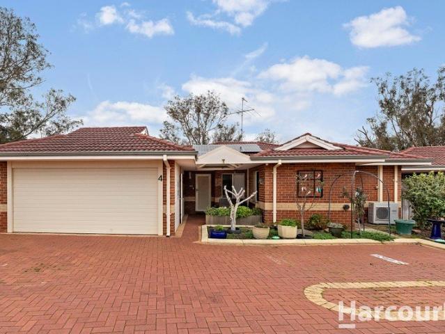Apartment for sale in Parklands, Western Australia