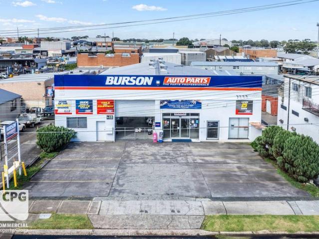 Warehouse for sale in Sydney, New South Wales