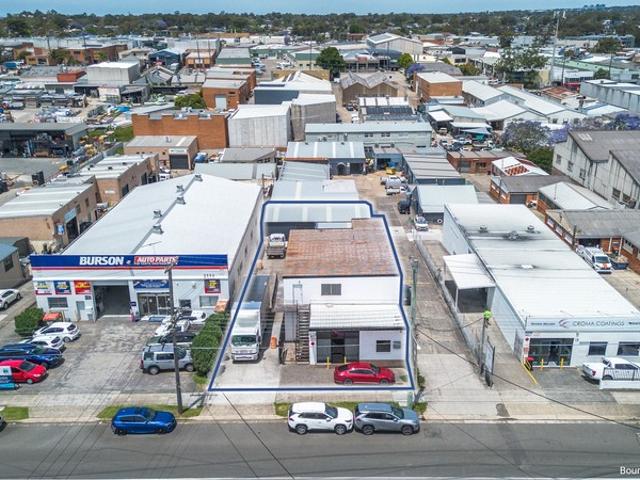 Warehouse for sale in Sydney, New South Wales