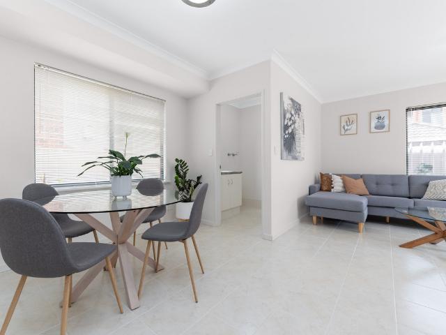 Townhouse for sale in Maylands, Western Australia
