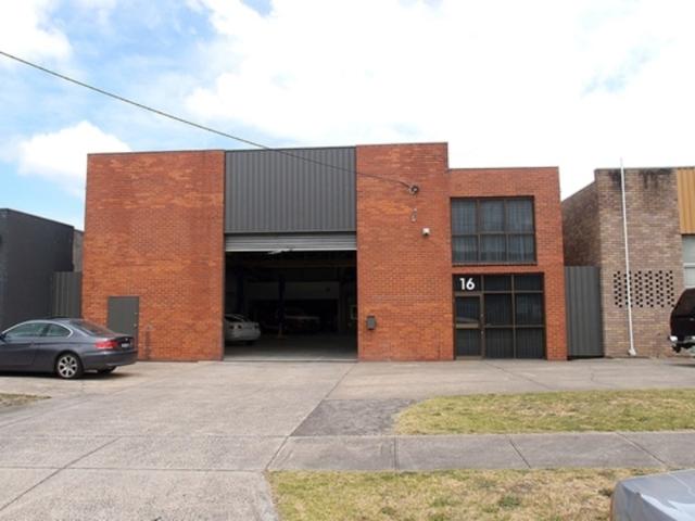 Warehouse for sale in Camerons Creek, Victoria