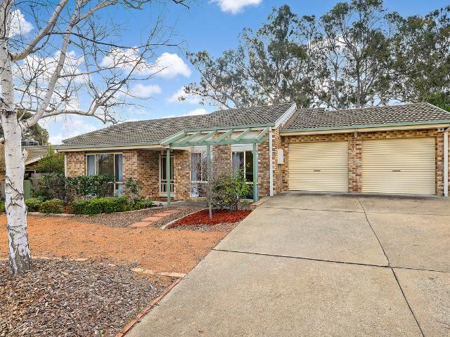 Property for sale in Conder, Australian Capital Territory