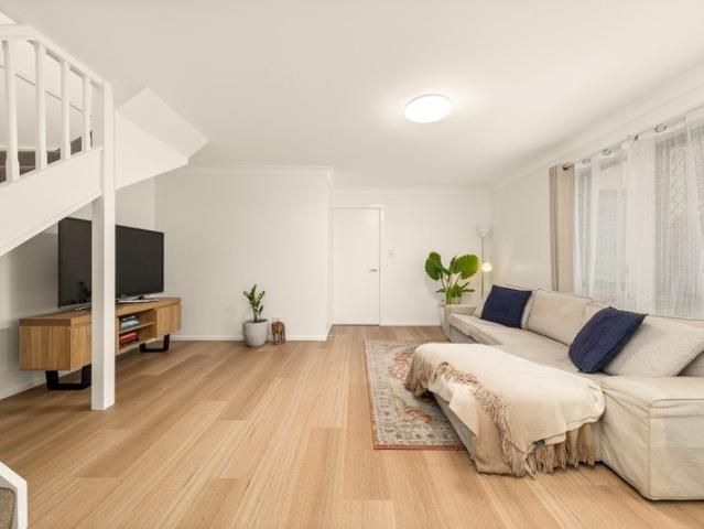 Townhouse for sale in Toombul, Queensland