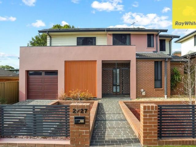 House for sale in Girraween House for sale in Girraween