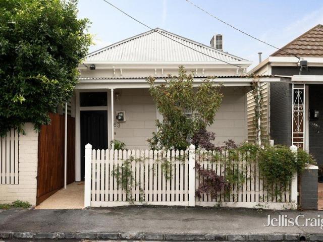 House for sale in Brunswick, Melbourne