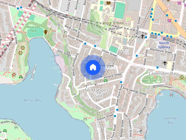 House for rent in Sydney, New South Wales