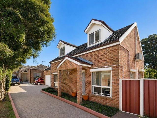 Townhouse for sale in Sydney, New South Wales