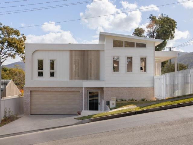 House for sale in Wollongong West, New South Wales